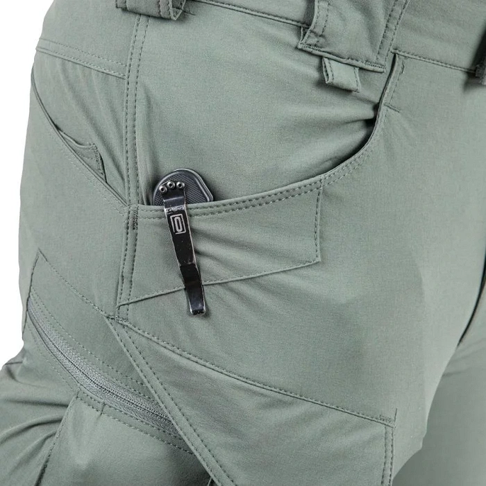 Helikon OTP VersaStretch outdoor trousers Mud Brown (SP-OTP-NL-60), image 5 of 126