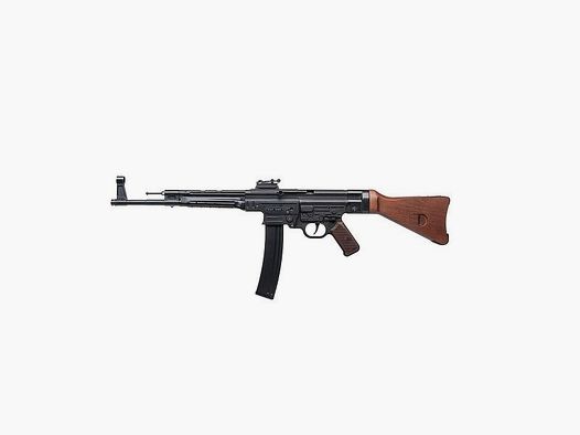 GSG StG44 Echtholz 9mm P.A.K. Gas Signal StG 44 - STGW44 - Sturmgewehr 44