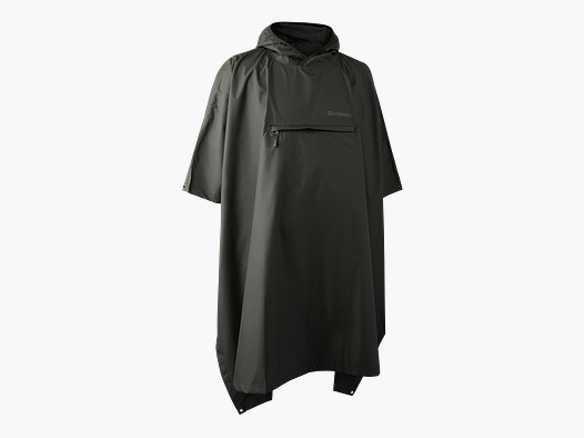 Deerhunter Survivor Regnponcho (Kun Online)