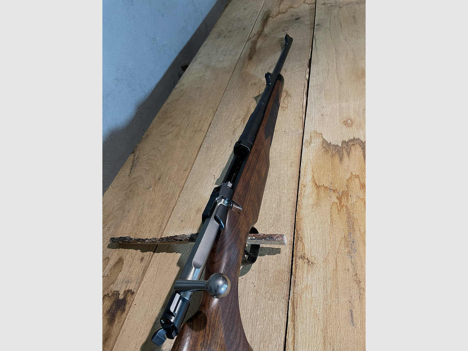 Mauser M03 8x57 IS