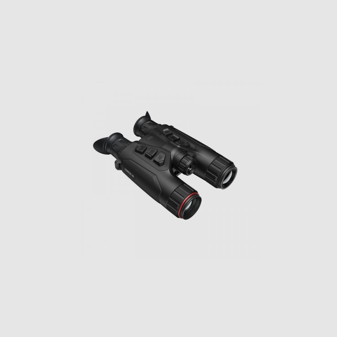 Hikmicro Habrok 4K HQ35L (IR 850 nm + 940 nm) - Wärmebildg./Digitalg./Entfernungsm., Bild 4 von 5