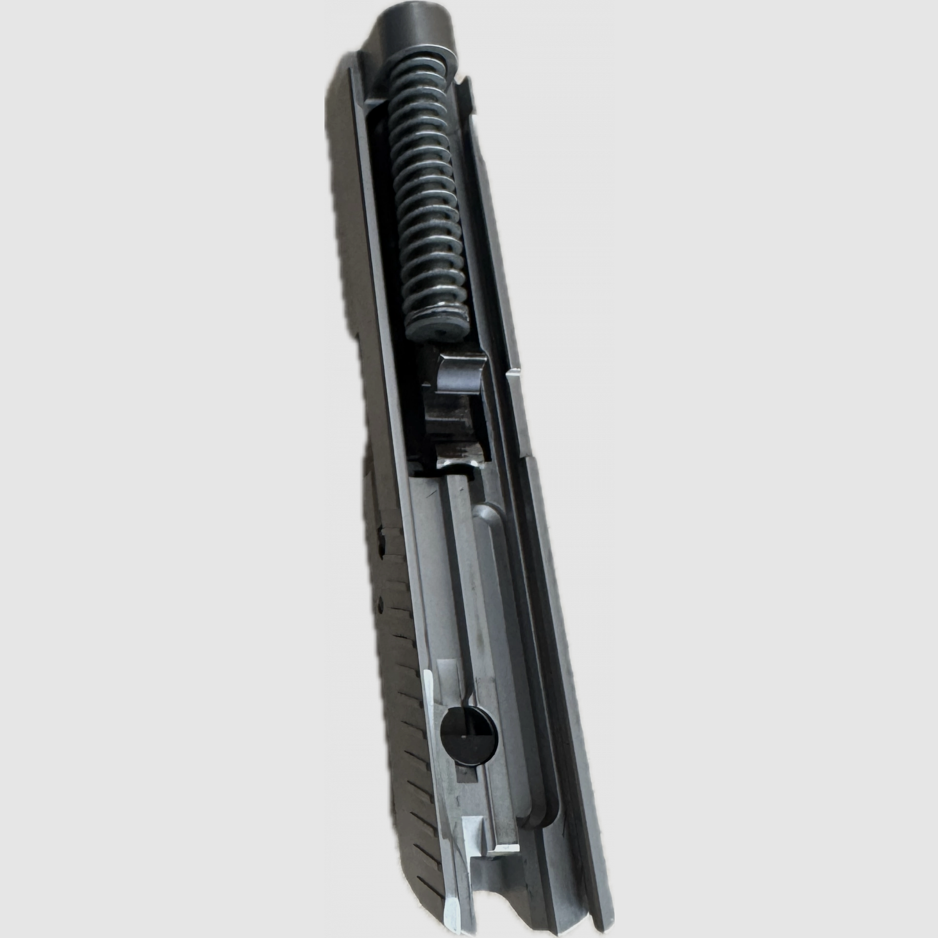 Pistole Sig Sauer P 239 im Kaliber 9mm Luger Duotone, Bild 3 von 5