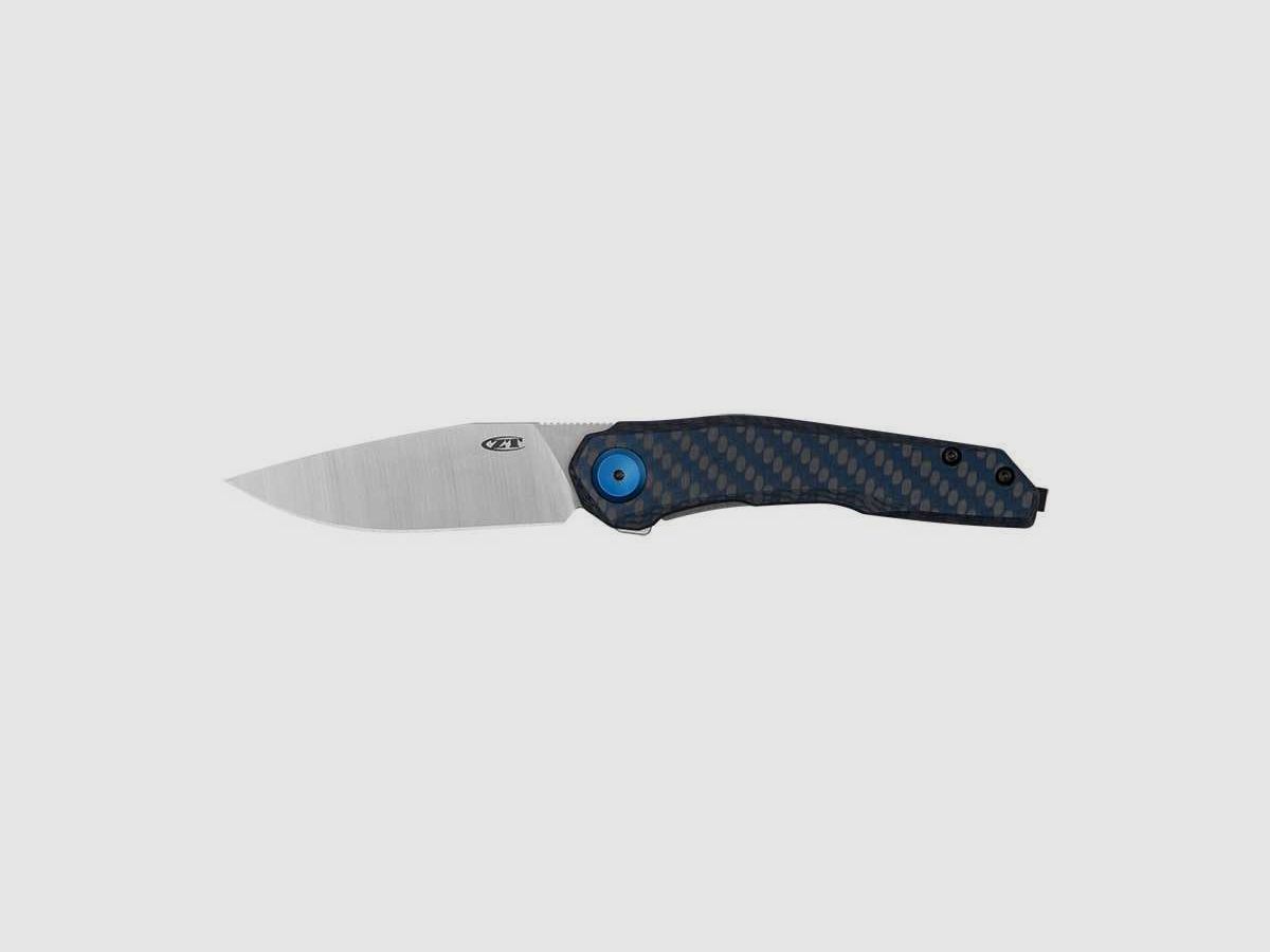Noże składane Model 0545 Zero Tolerance