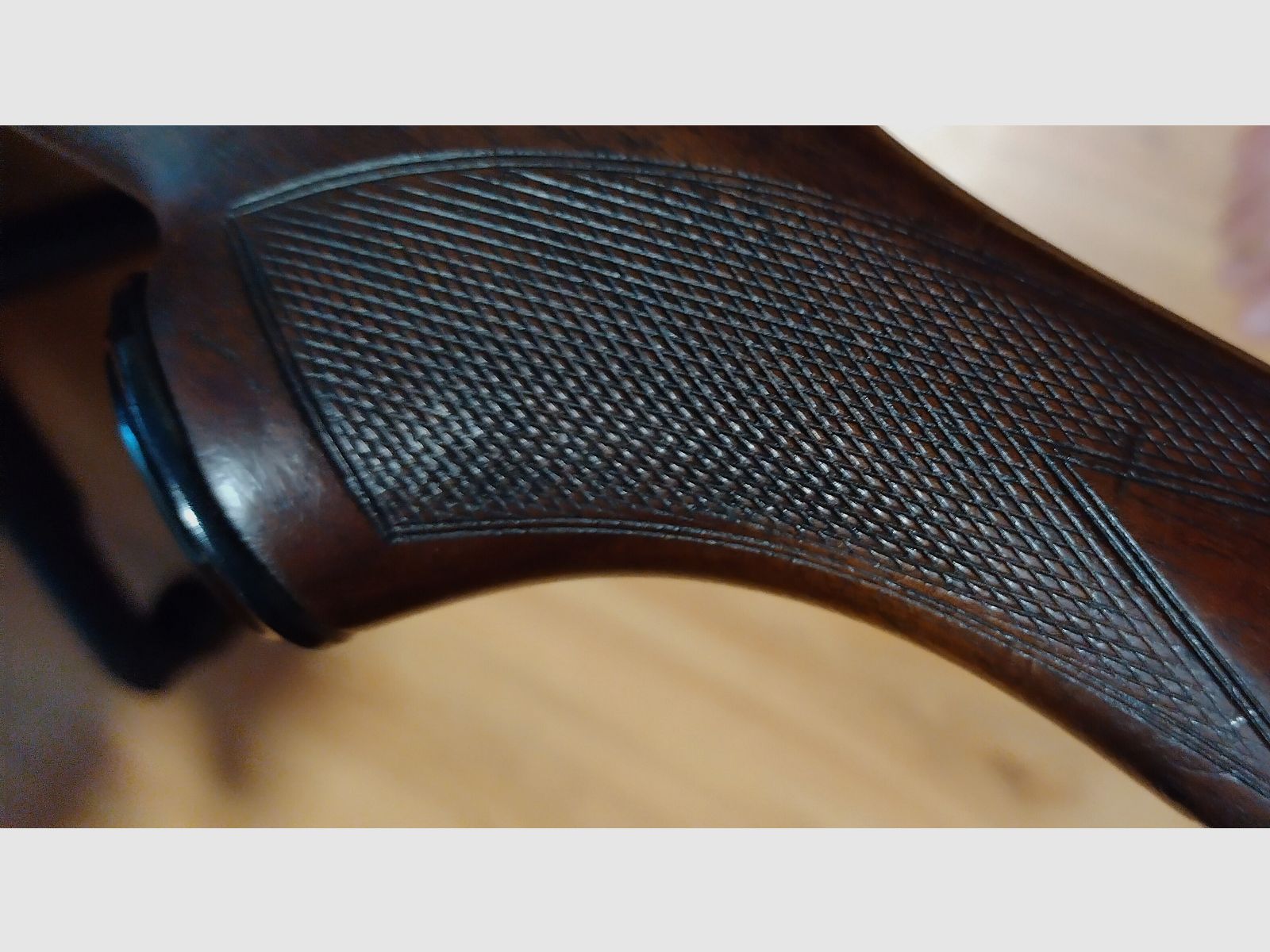 Sauer-Beretta BDF Kal. 12/70 – bouwjaar 1970 – mooi hout, zeer goed onderhouden