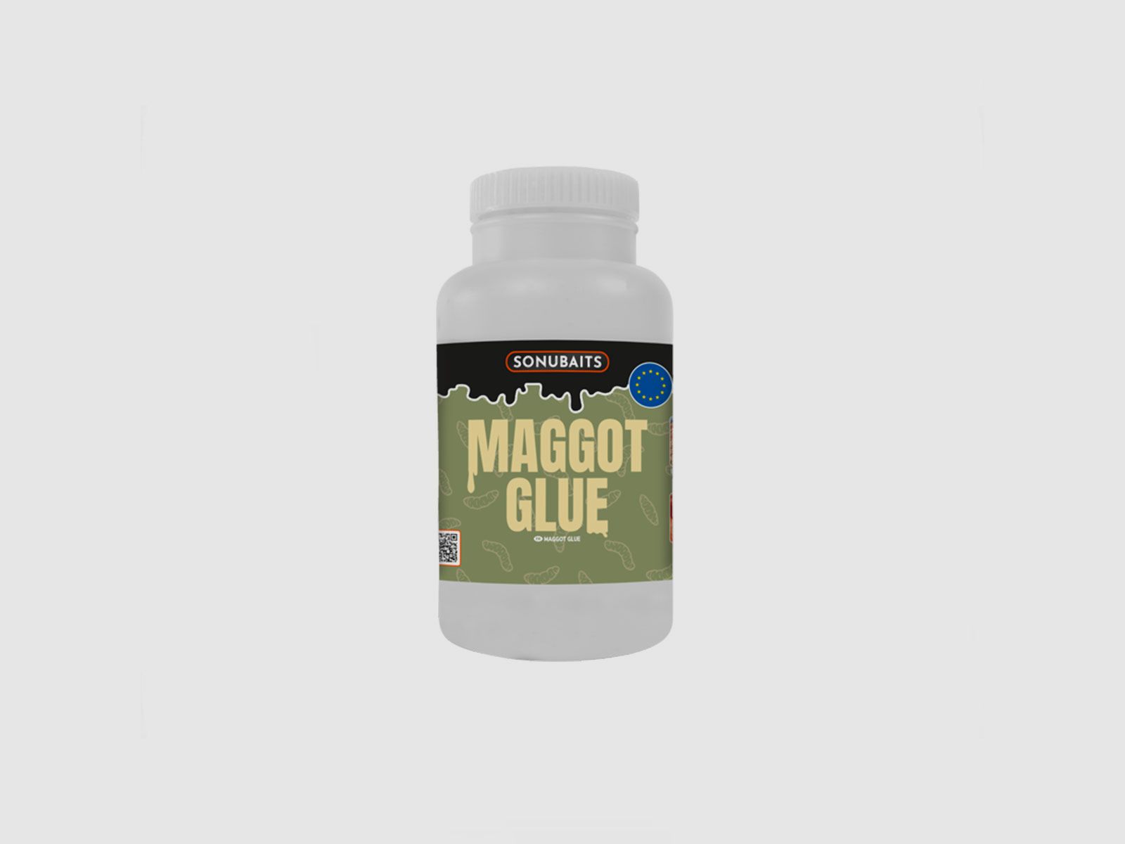 SONUBAITS – MAGGOT GLUE | COLLA PER VERMI | 300g, immagine 1 di 6