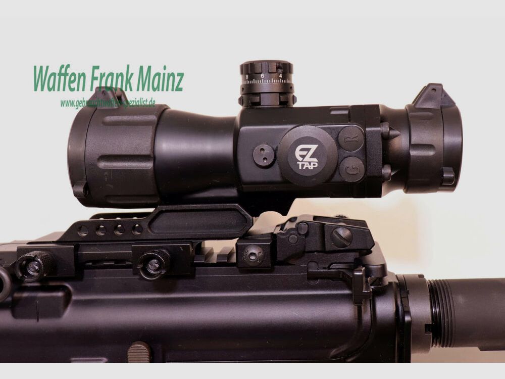 Windham Weaponry, USA Mod. WW-15