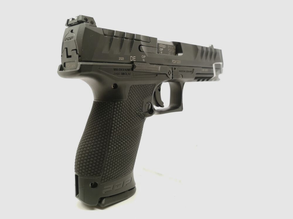 Walther PDP Compact V2 OR 5""