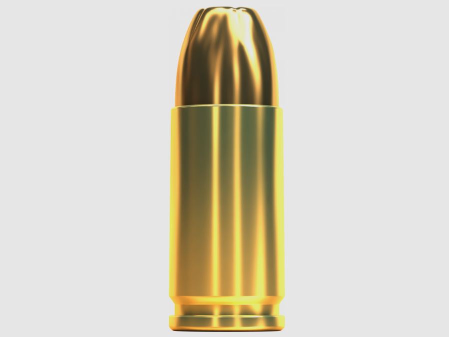 Sellier & Bellot 117732 9mm Luger Hohlspitz 7,5g 115grs.