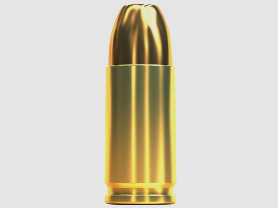 Sellier & Bellot 117732 9mm Luger Hohlspitz 7,5g 115grs.