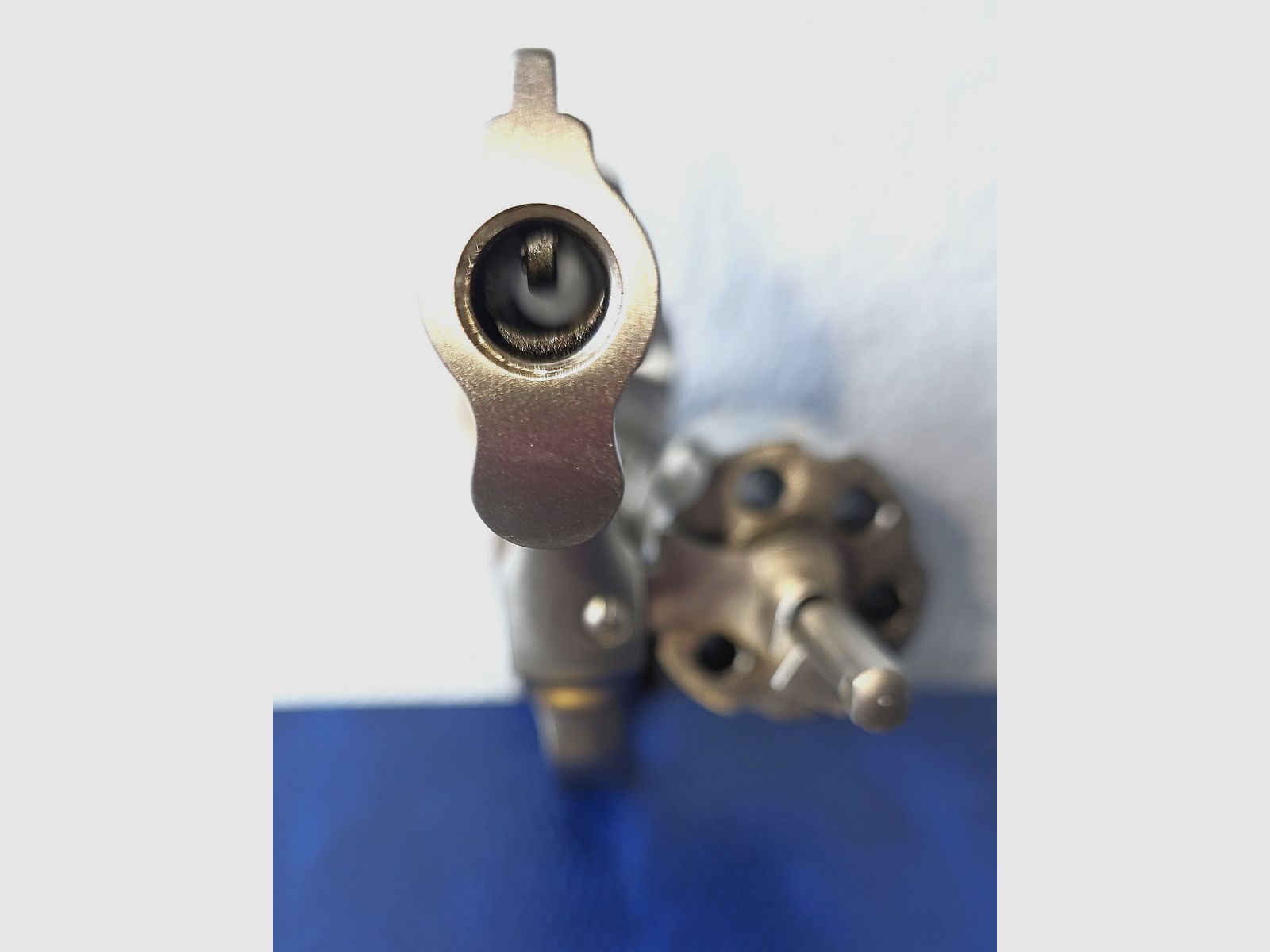 Röhm Schreckschußrevolver RG 69