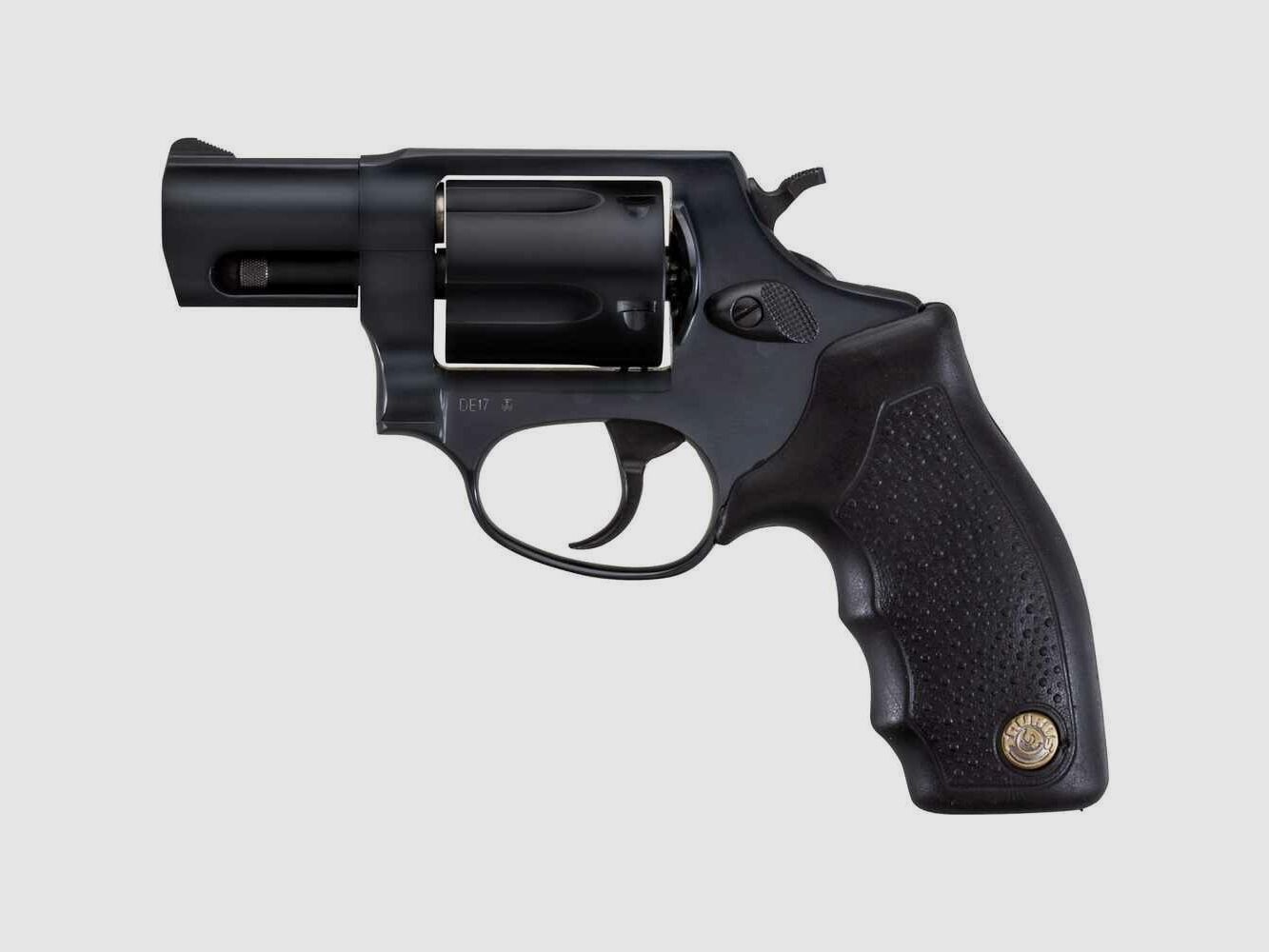 <Taurus Revolver M 605>