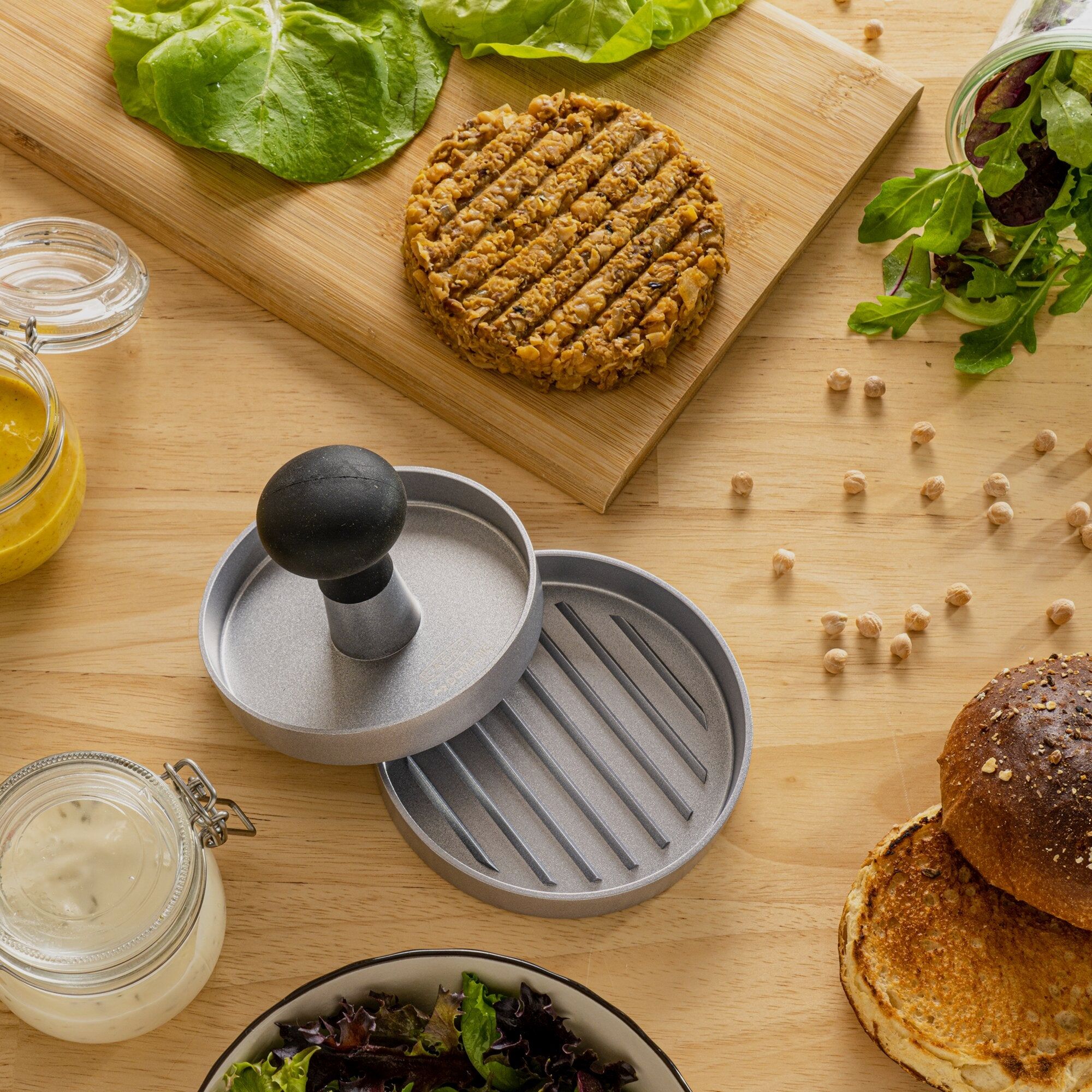 Hamburger Press, image 7 of 8