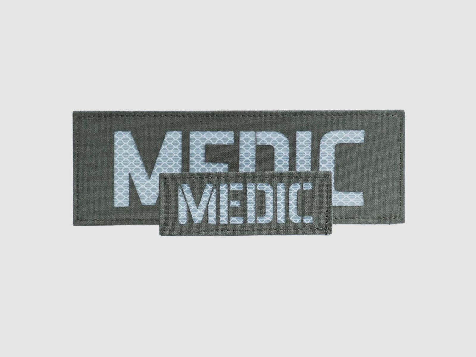 TERRA B® MEDIC Patch Set, Bild 2 von 2