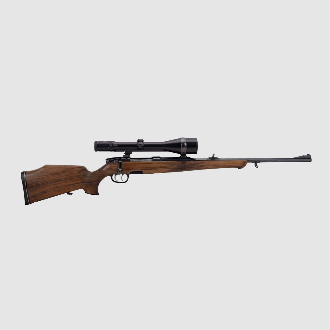 Steyr Mod. M Achtkantlauf