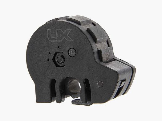 CHARGEUR 10 COUPS UX SYNERGIS ELITE CAL 5 5 UX