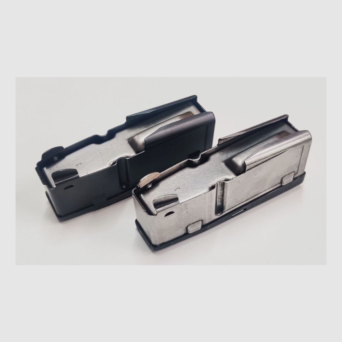 Heckler & Koch Magazin für HK940 3 Schuss