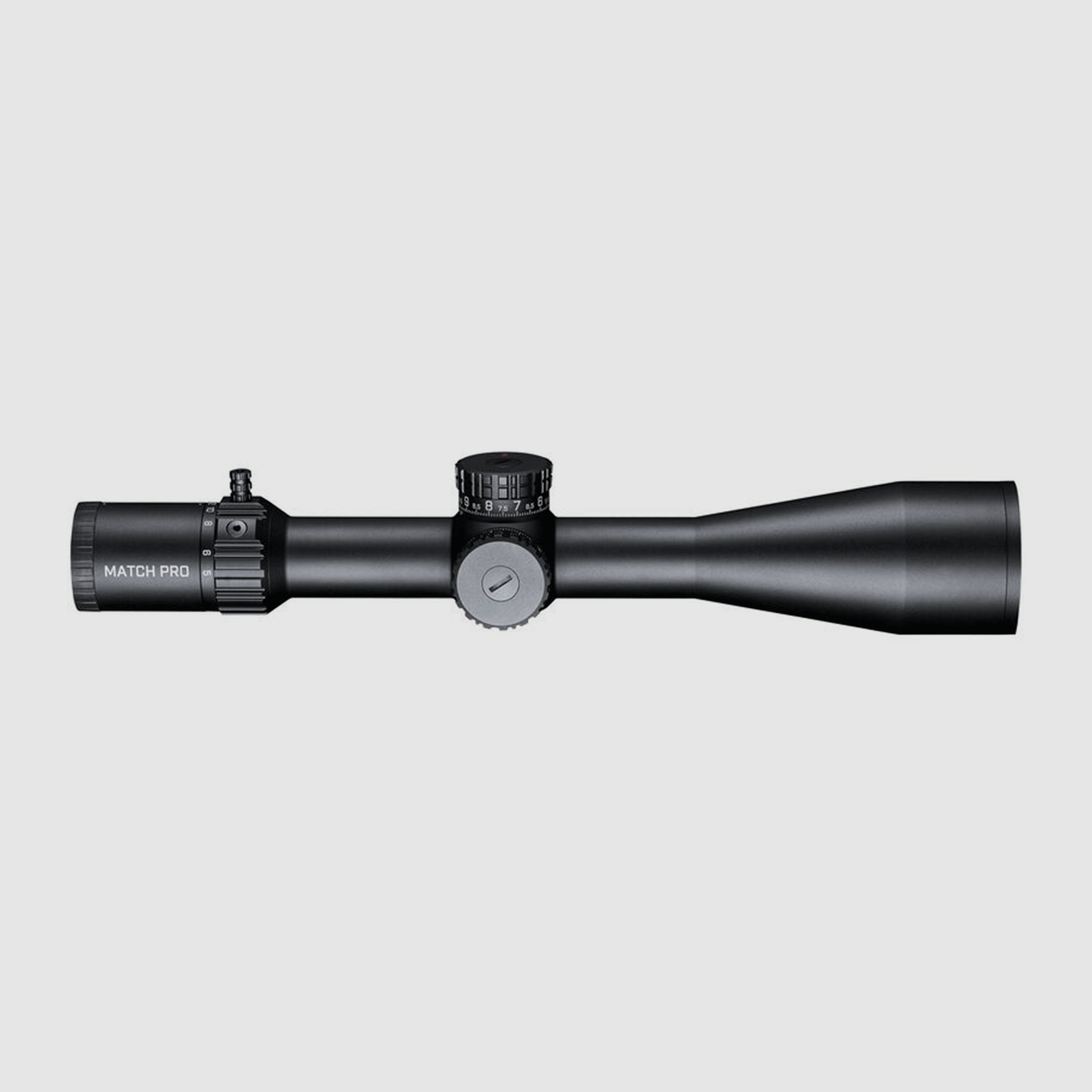 BUSHNELL – MATCH PRO ED 5-30x56mm DEPLOY MIL 2 ILLUMINATED FFP, image 5 of 5