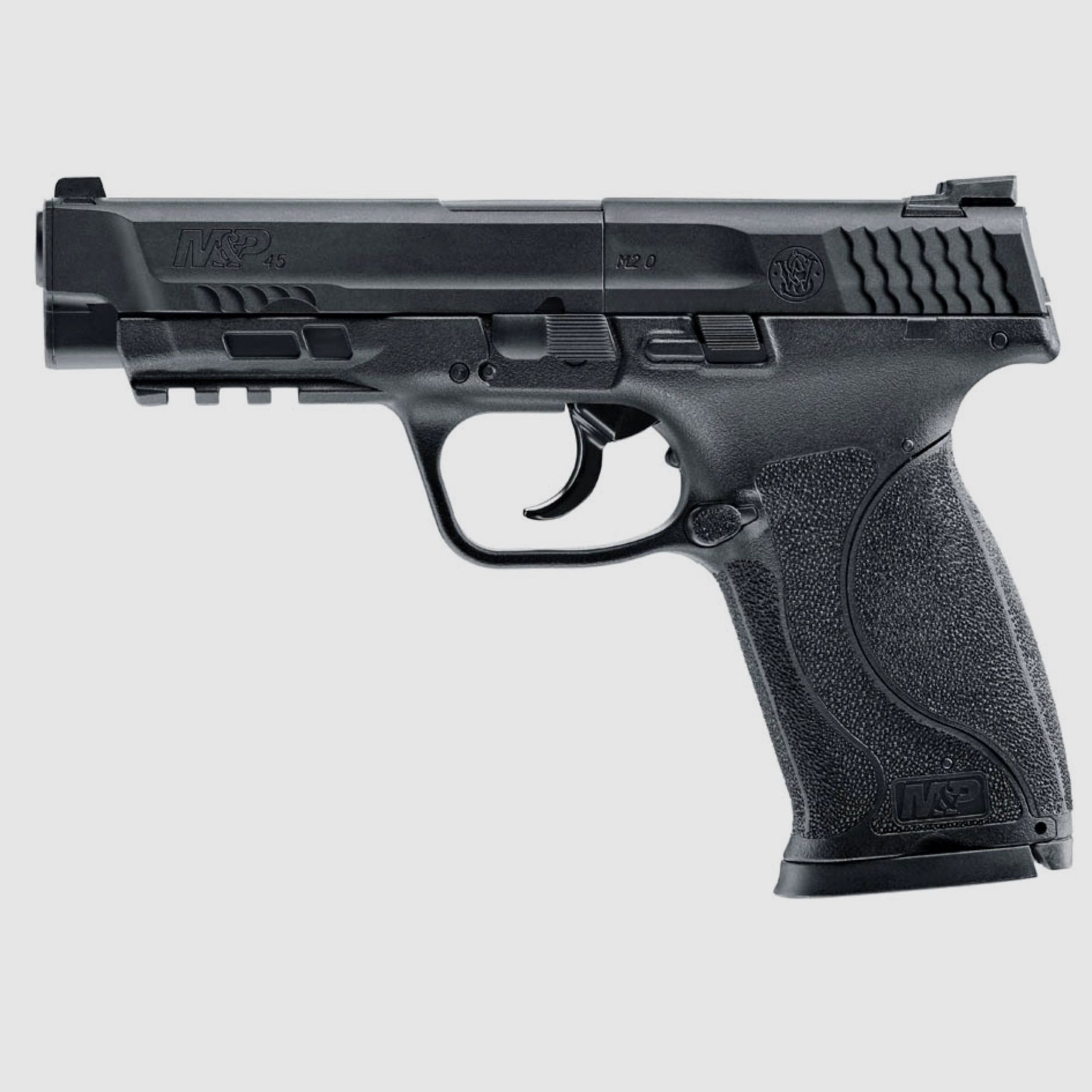 Umarex 5.8392 - Smith & Wesson M&P45 M2.0 4.5 mm (.177) Diabolo