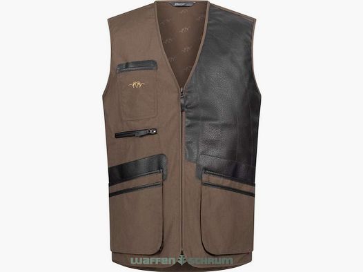 Gilet de tir Blaser Toute l'année Gauche Marron
