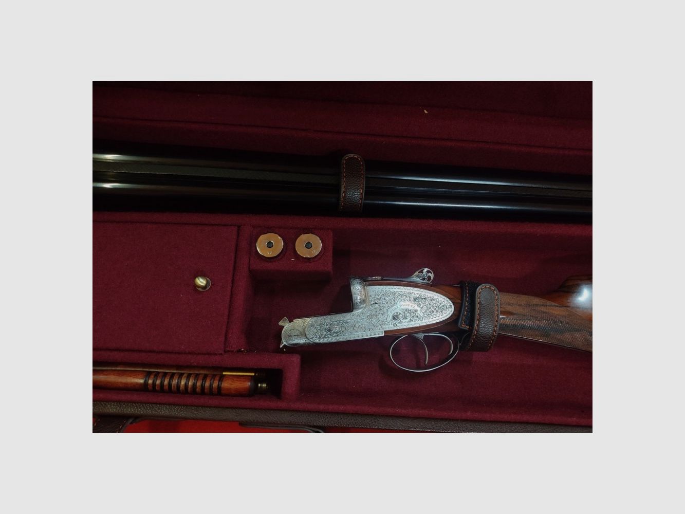 Piotti Armi PHEE side-by-side shotgun cal.12, image 6 of 6