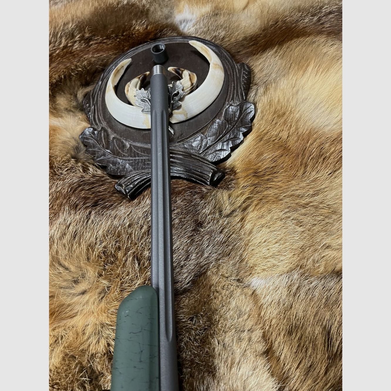 Tikka T3