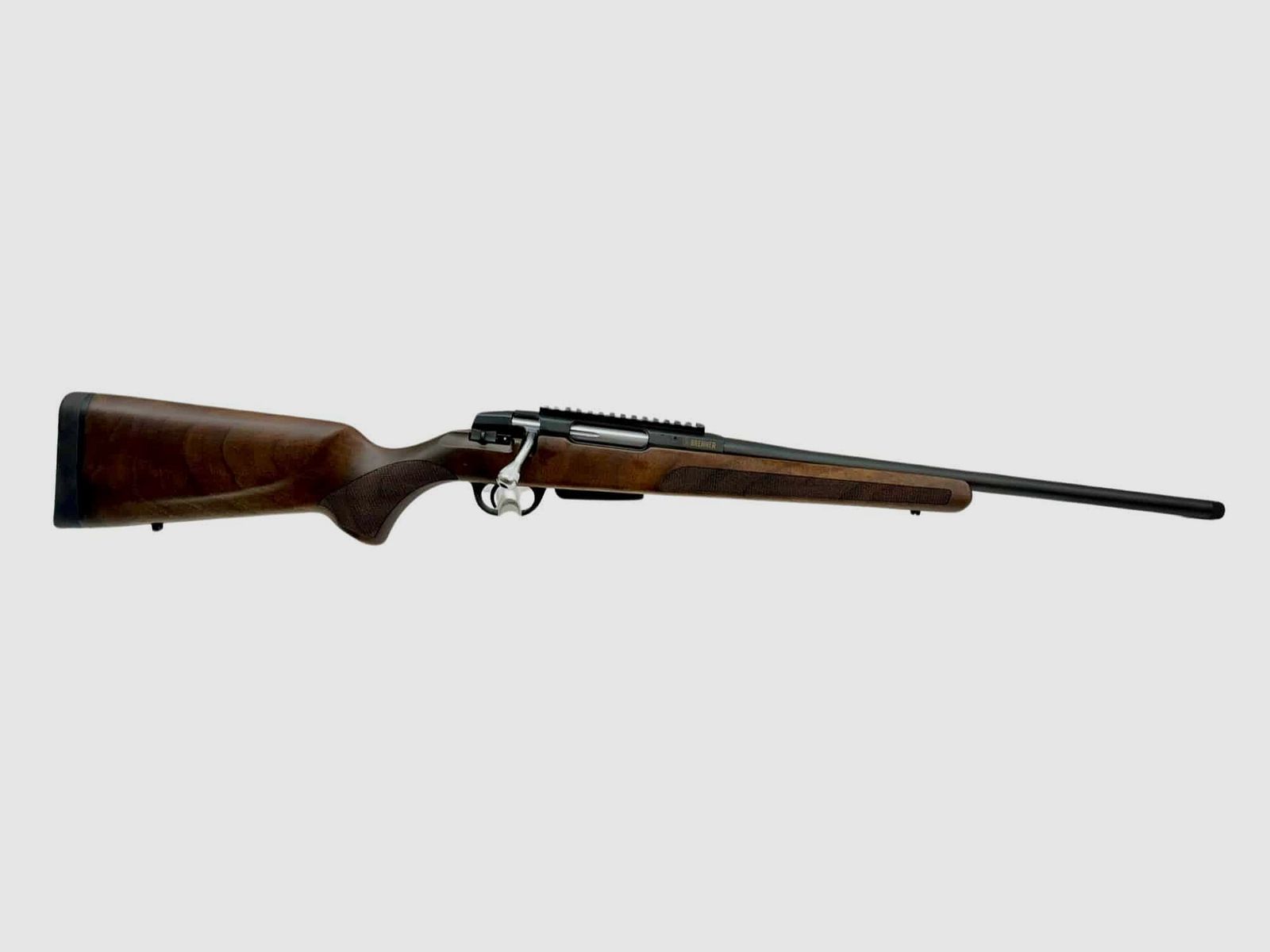 Brenner BR20 walnut stock, image 1 of 9