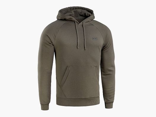 M-Tac Sudadera Oscura Oliva XL