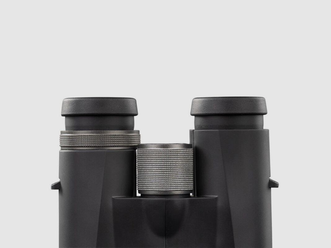 Dörr Dachkantfernglas Puma 8x42 Schwarz