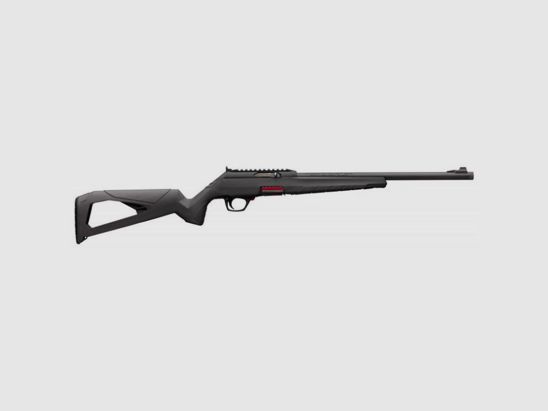 WINCHESTER WILDCAT THR 22LR, zdjęcie 2 z 8