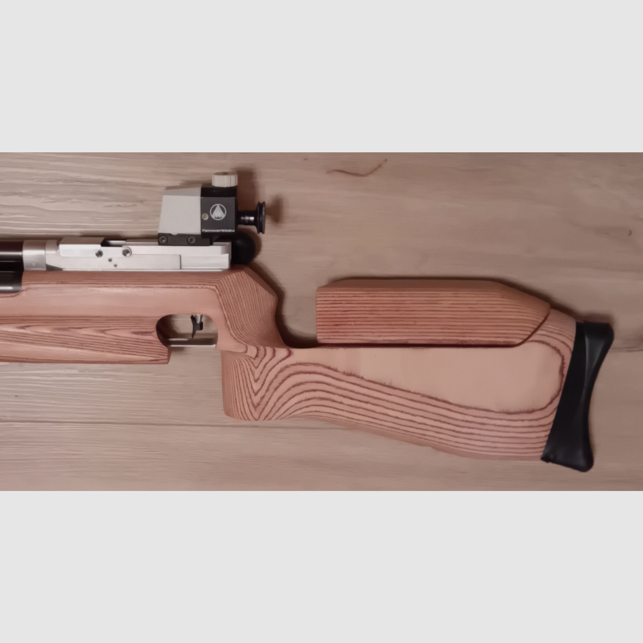 Luftgewehr Feinwerkbau 601