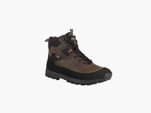Scarpone Cofra OUTSIDER BROWN