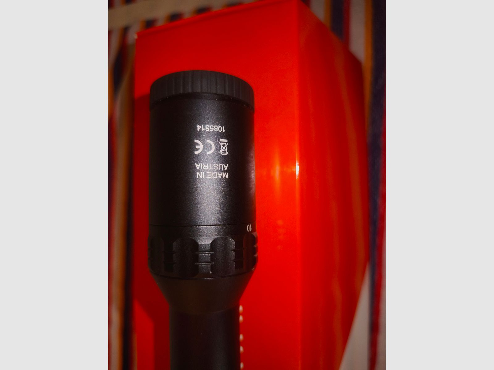 Kahles Helia 2-10x50i 