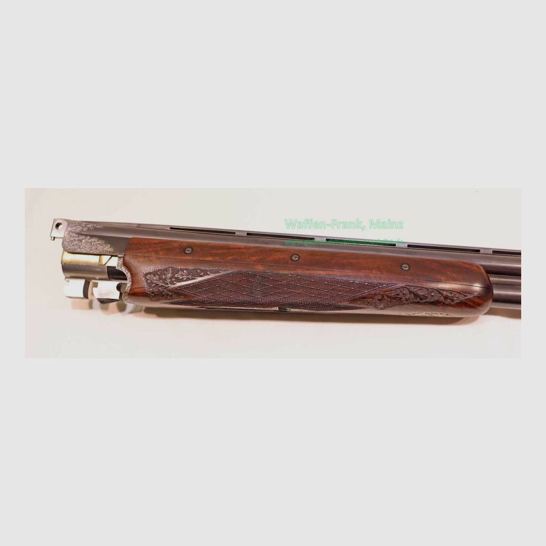 Bühag - Suhl Jagd Super Deluxe (3xKombi)