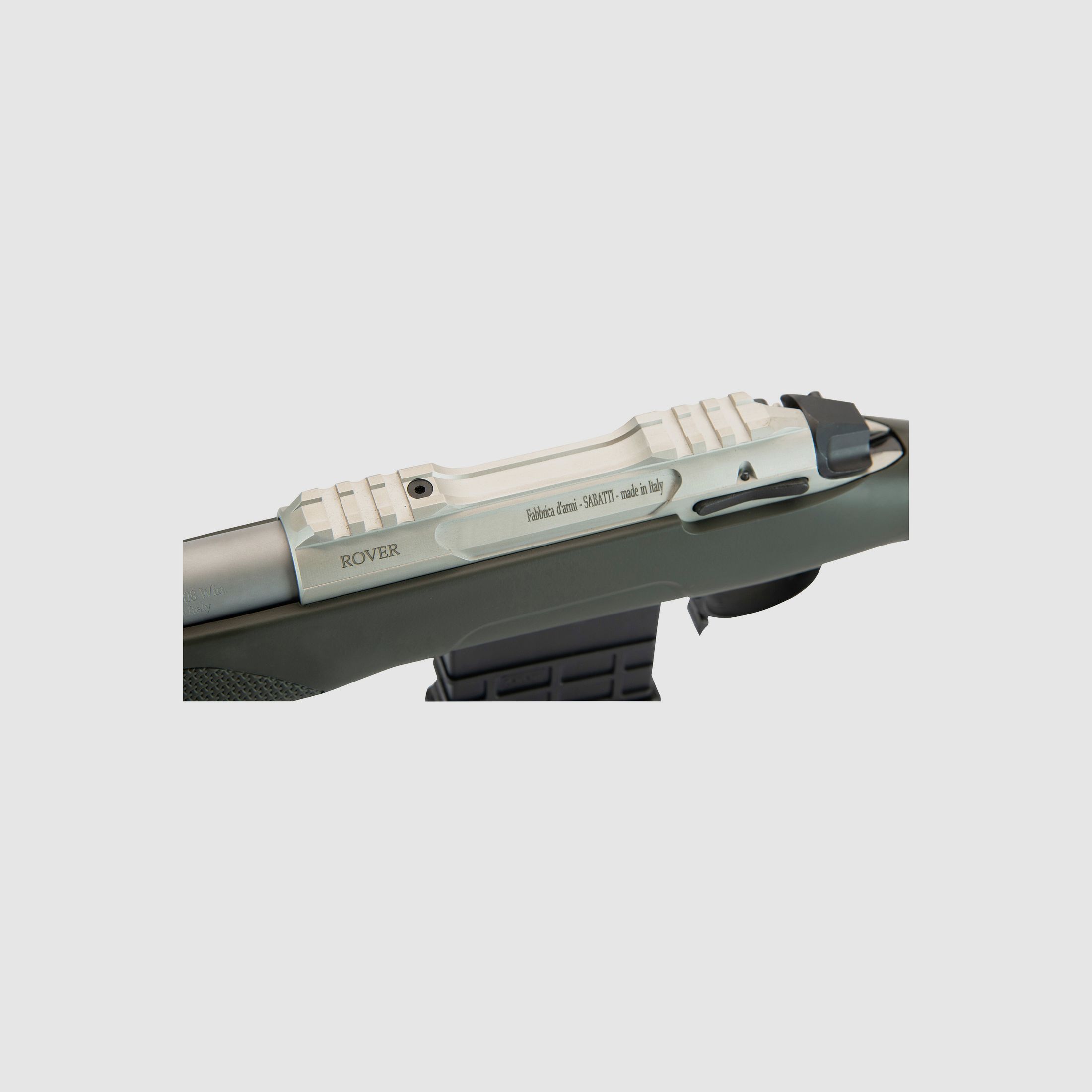 Mercury hunting Rover G2 Ranger, Kal. .30-06 Spr.