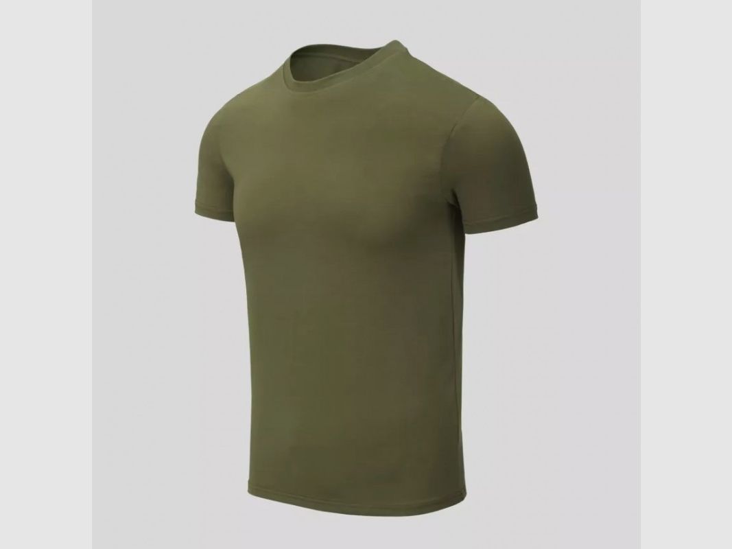HELIKON TEX T-SHIRT SLIM COTON