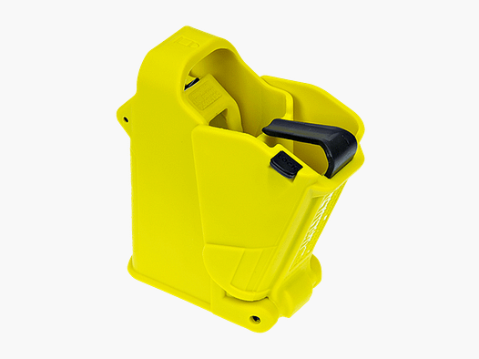 MAGLULA UPLULA Chargeur Universel pour Chargeurs de Pistolet - Lemon