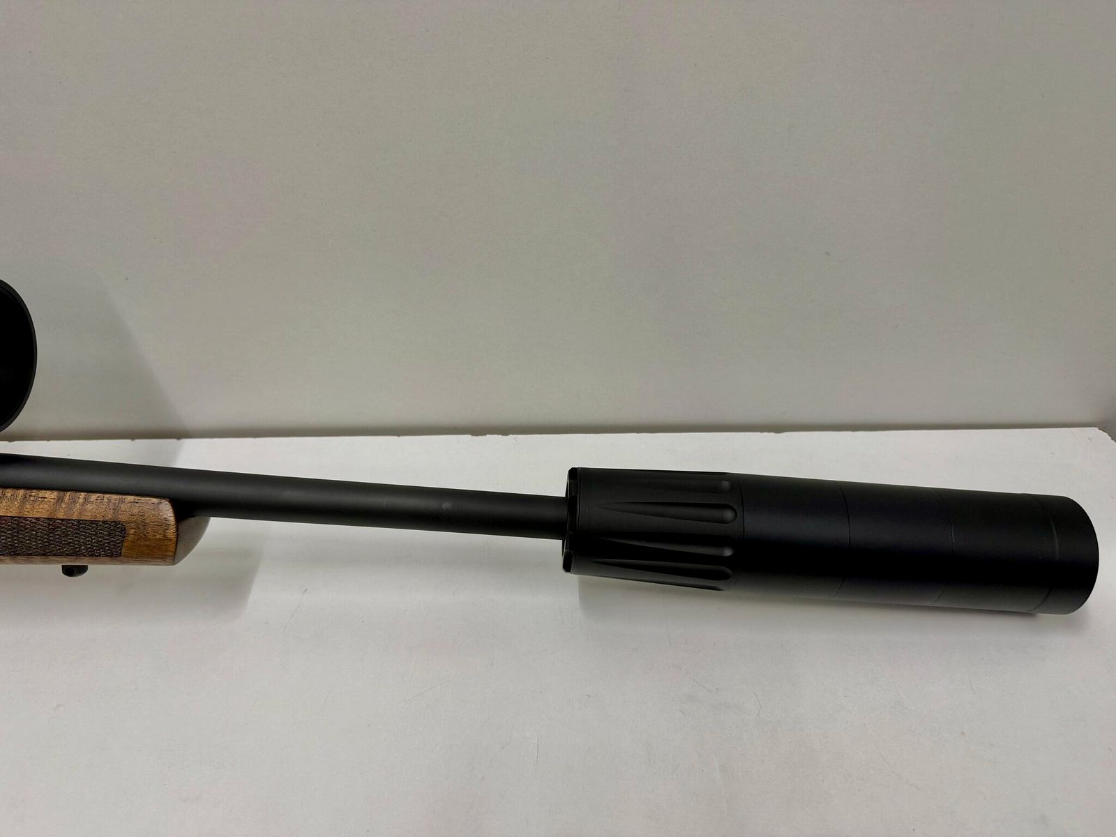 Brenner BR20 Exklusivmodell Komplettset+ Kal. .308 Win.