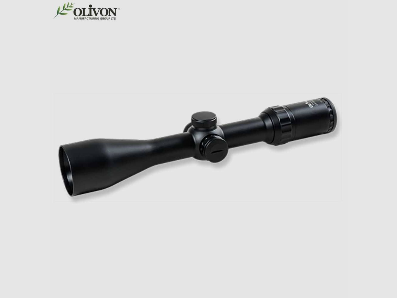 Olivon Premium Jagdzielfernrohr 2,5-10 x 50, Bild 1 von 2