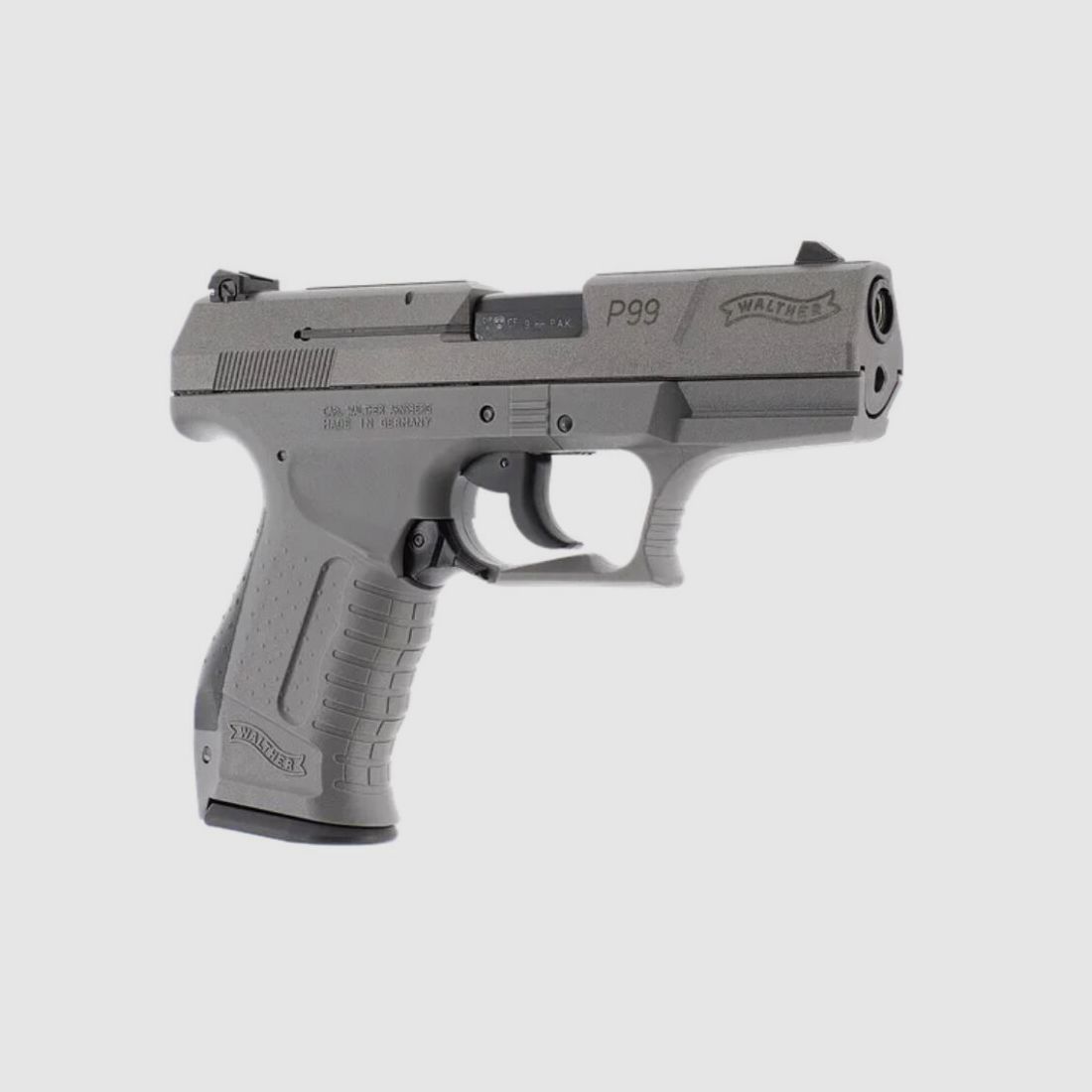 Walther P99 SV grau, Bild 11 von 14