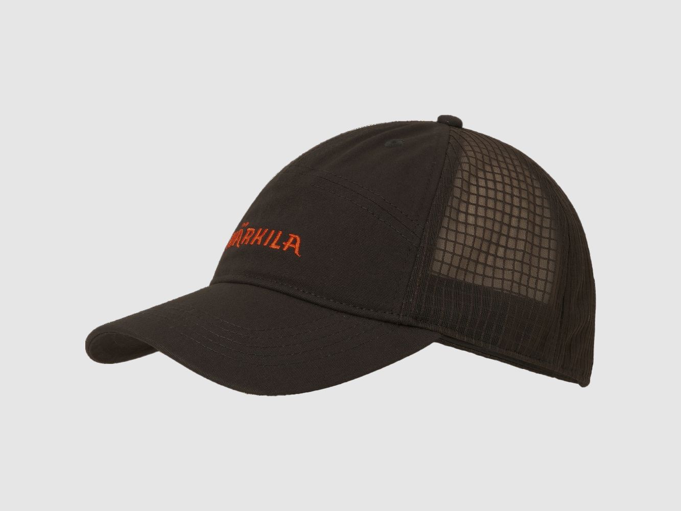 Härkila Impact Kappe Braun