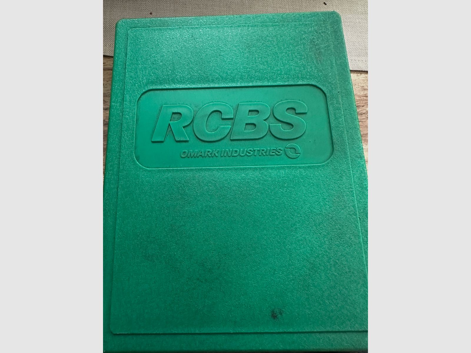 RCBS Matrizen 7x 57 Mauser
