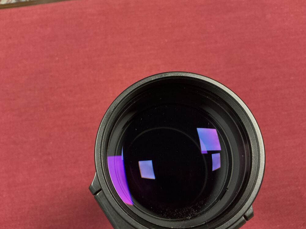 Zeiss Diavari 6-24x72T*FL