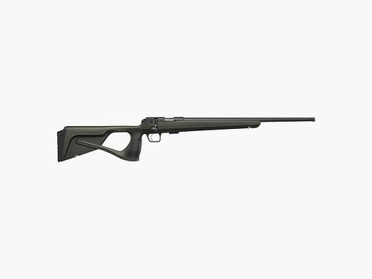 CZ 457 Ergo .22 caliber rifle