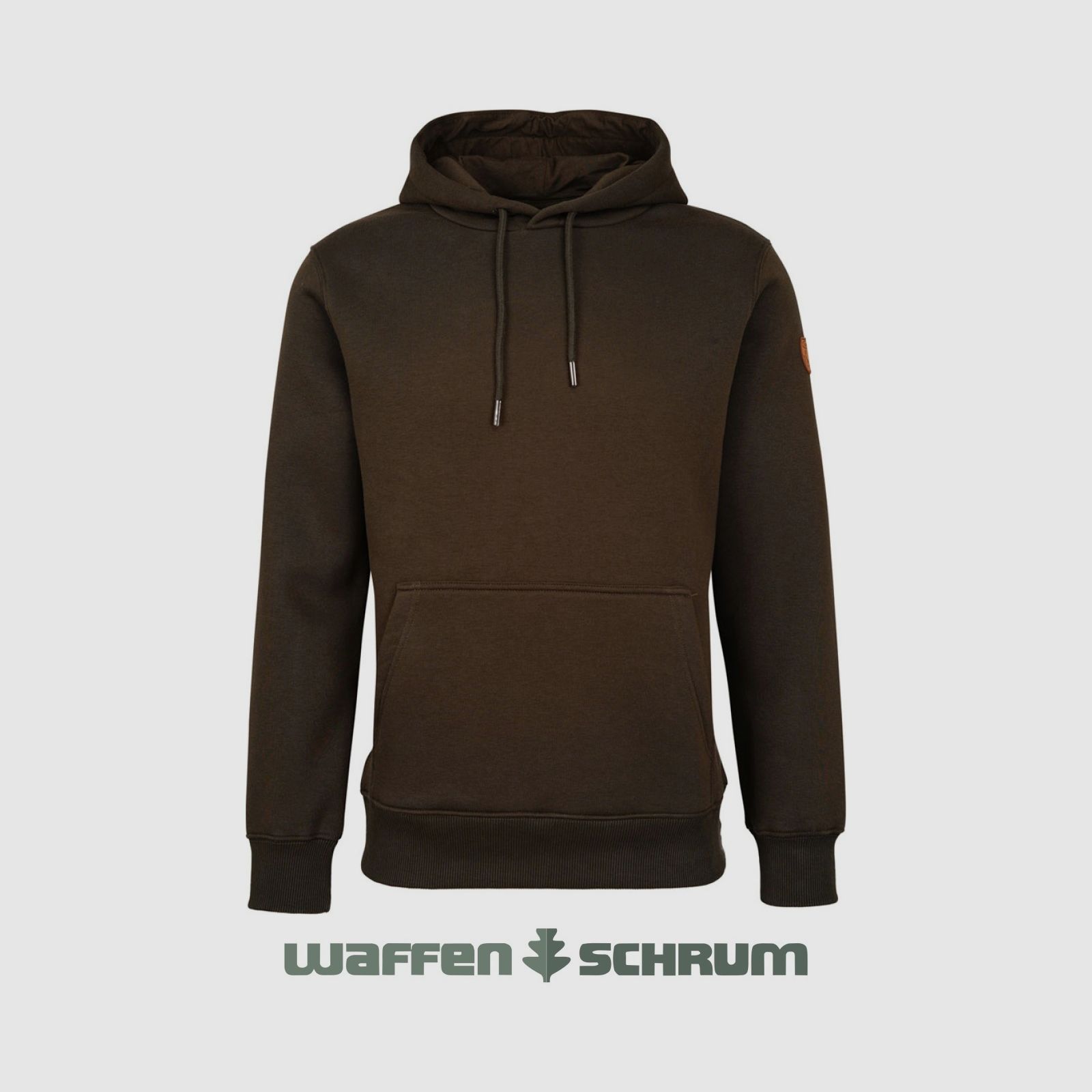 Hubertus Hoodie Hunting Uni