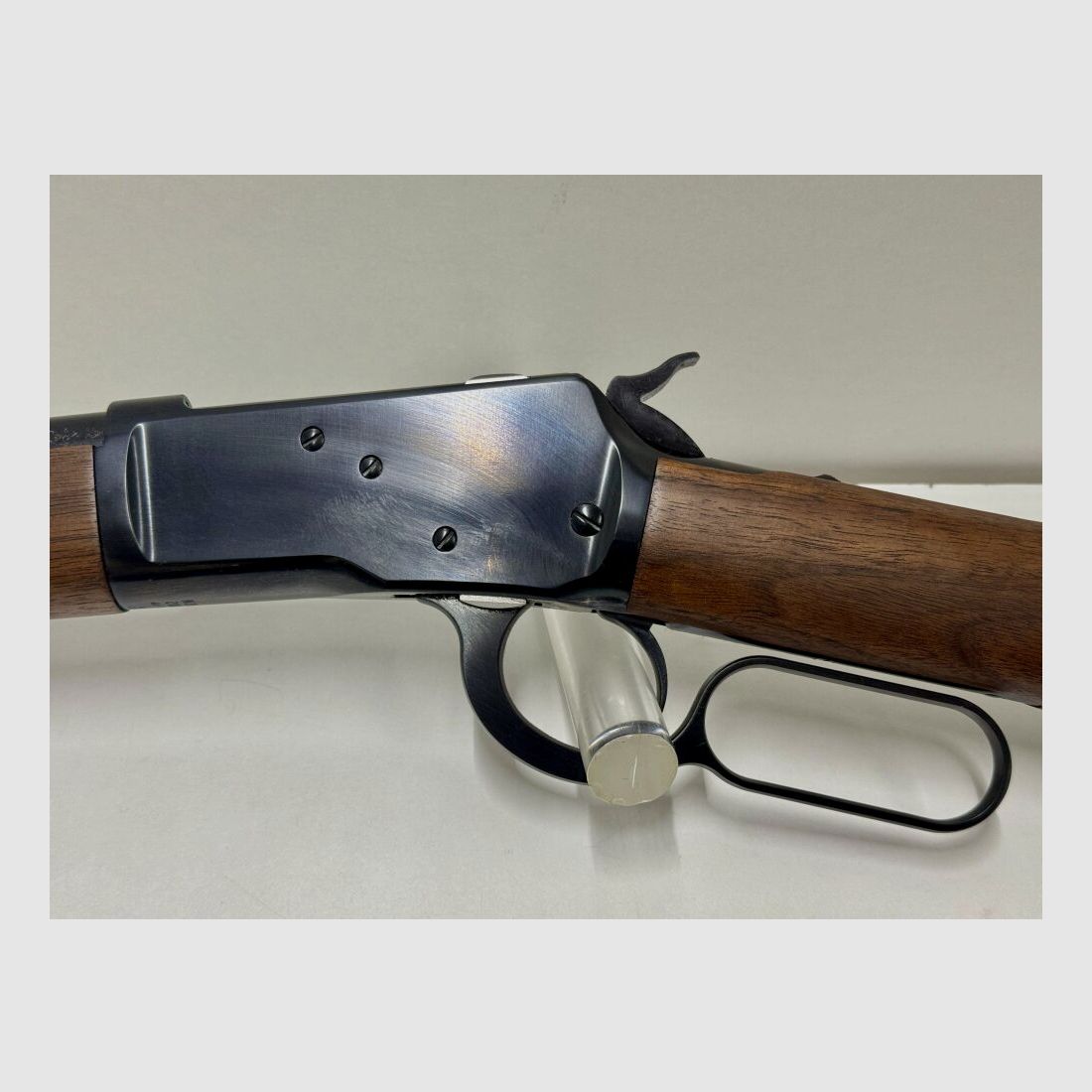 Winchester 1892 Short Rifle UHR by Miroku - Waffen Friedrichs