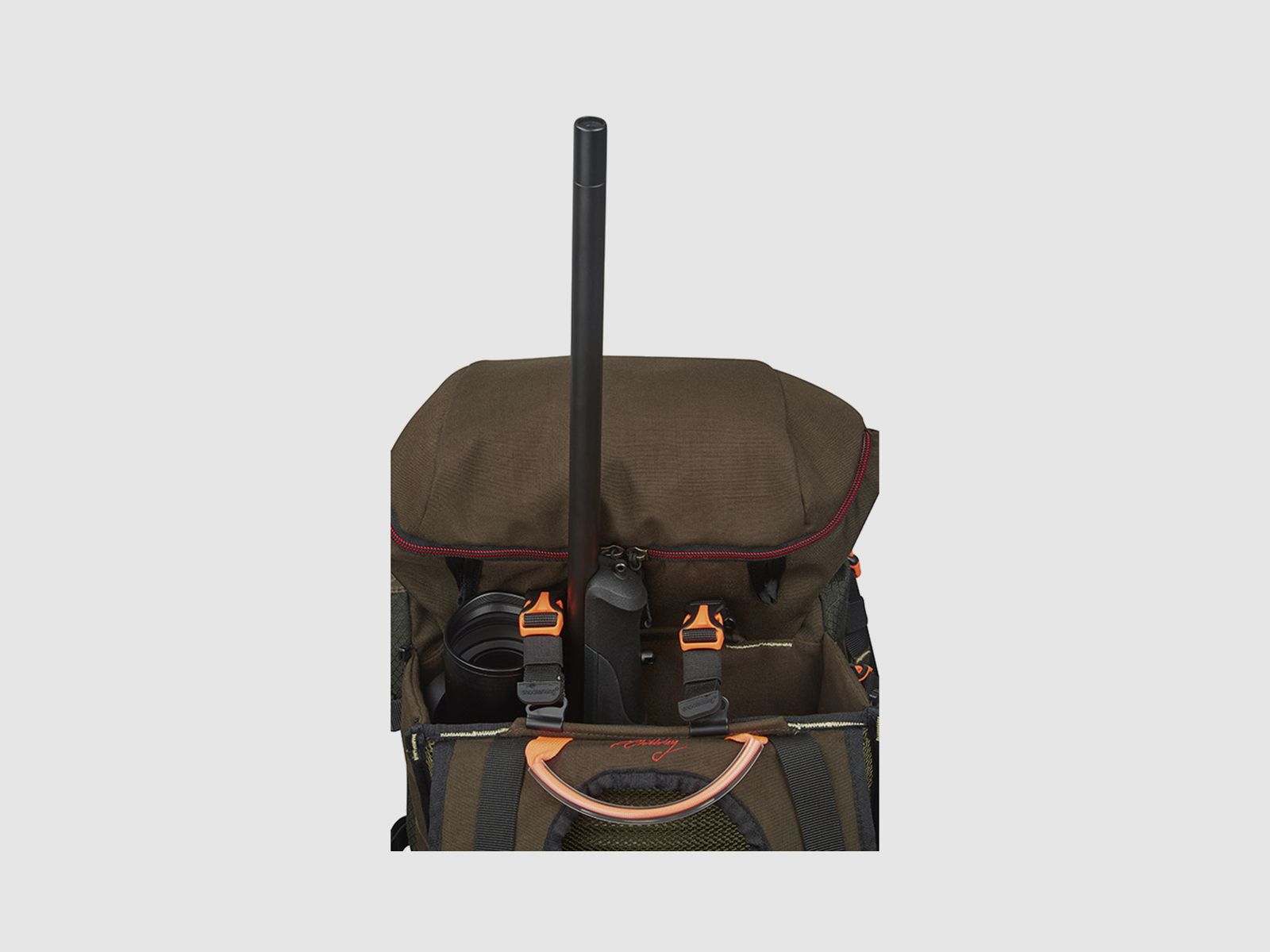 SHOOTERKING Venator Rucksack Braun 25 L