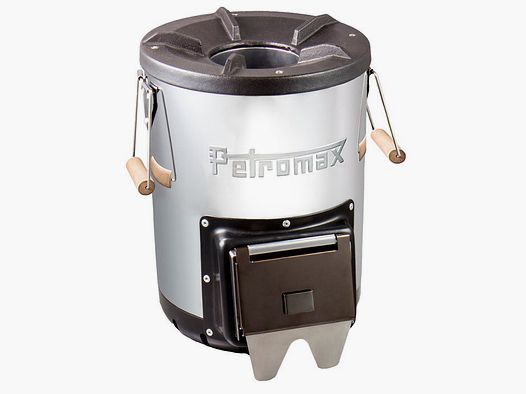 Piecyk rakietowy Petromax RF33
