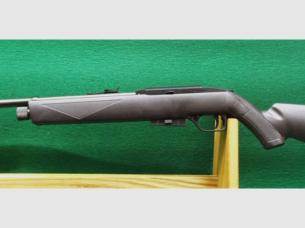 Crosman CO2 Luftgewehr Mod.1077