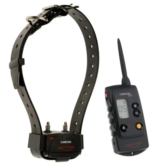 Kit Collier Education Num'Axes Canicom 800