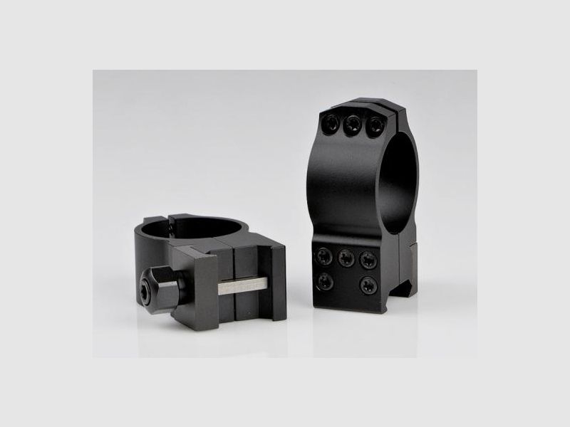 WARNE ZF-Ringe TACTICAL